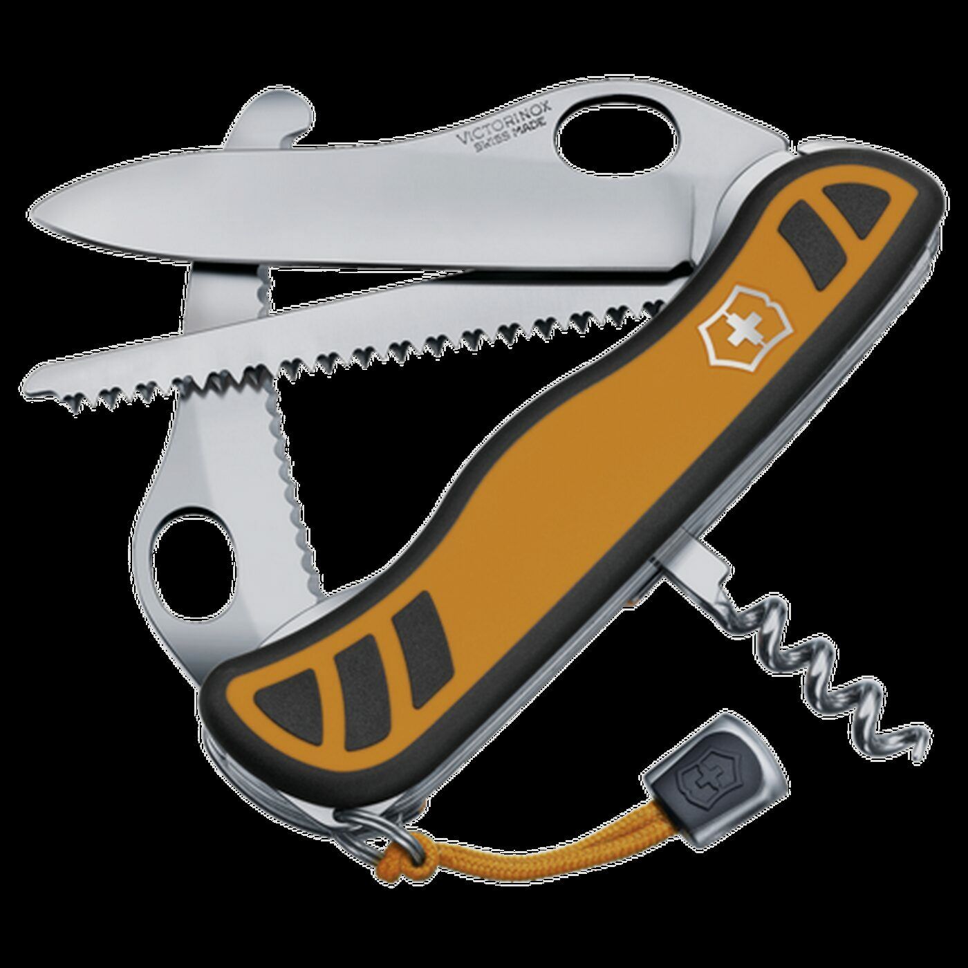 Couteau de chasse Victorinox Hunter XT