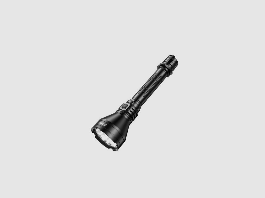 Speras T217 LED-Taschenlampe