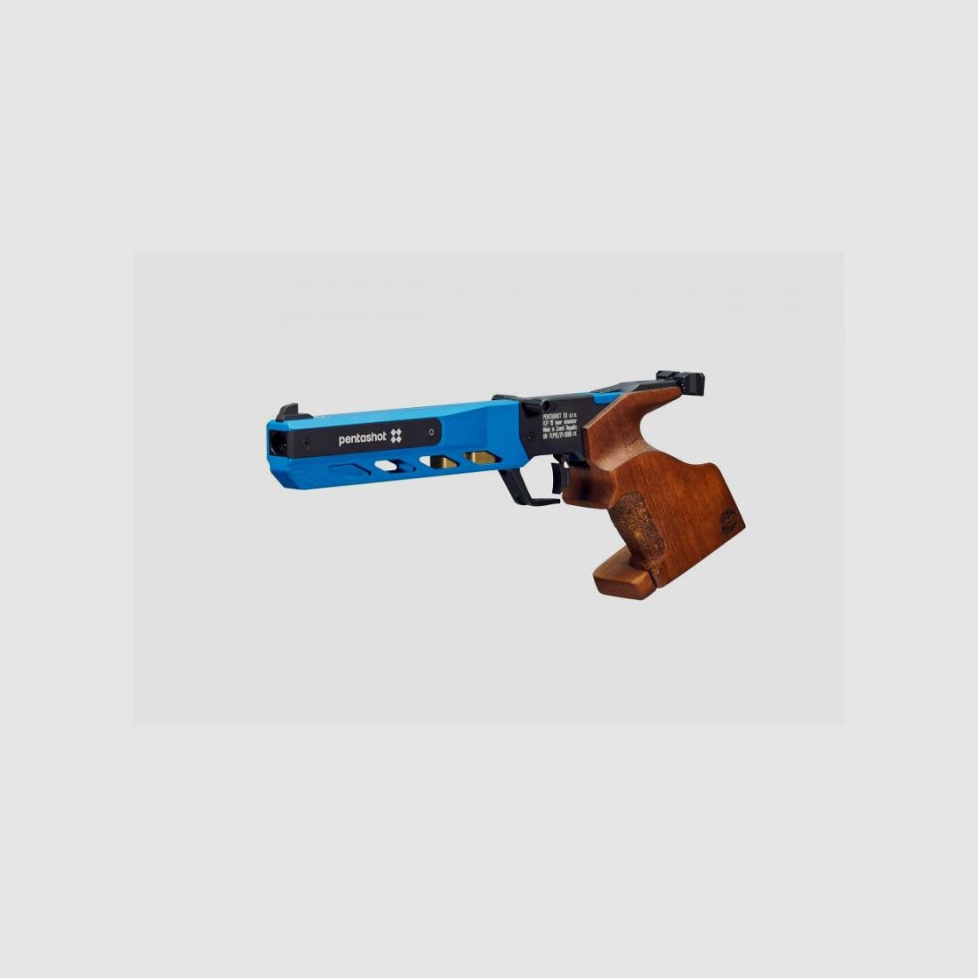 Pentashot FLP 15 V.2021, Bild 5 von 10