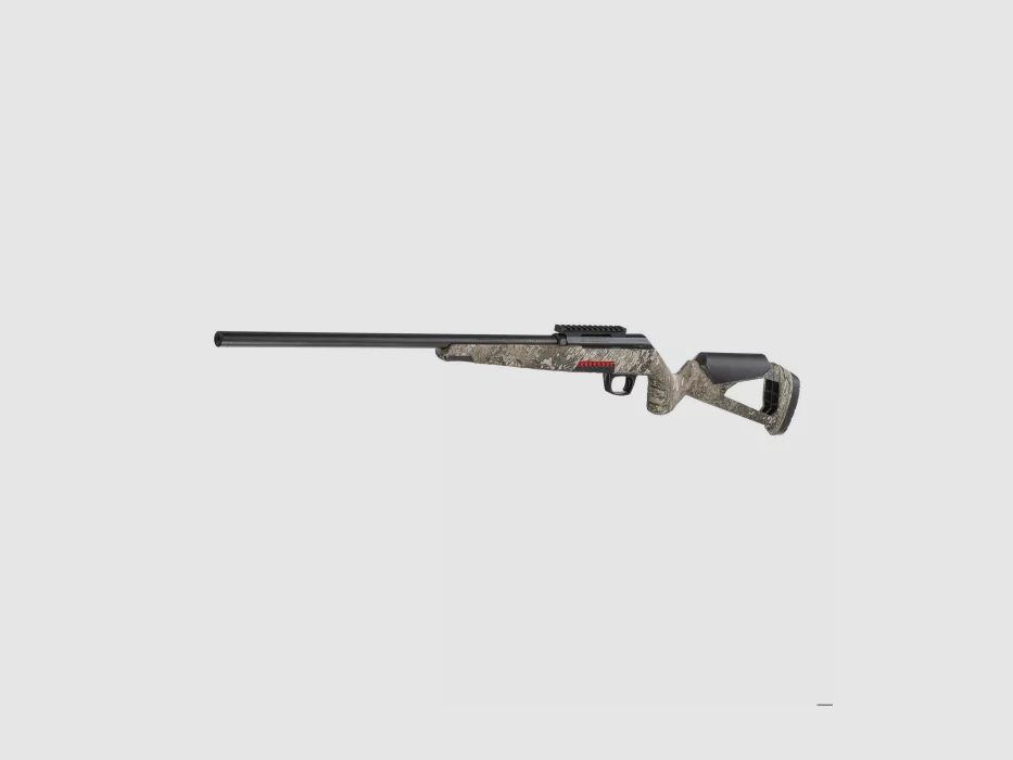 Karabina z zamkiem WINCHESTER Xpert Kal.22LR Strata, zdjęcie 2 z 5