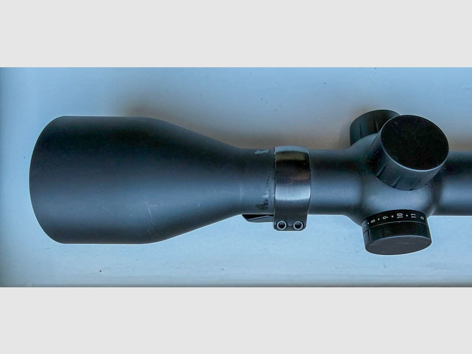 ANSCHÜTZ J.G. Ulm, carabine à répétition modèle 1532, calibre Remington 222