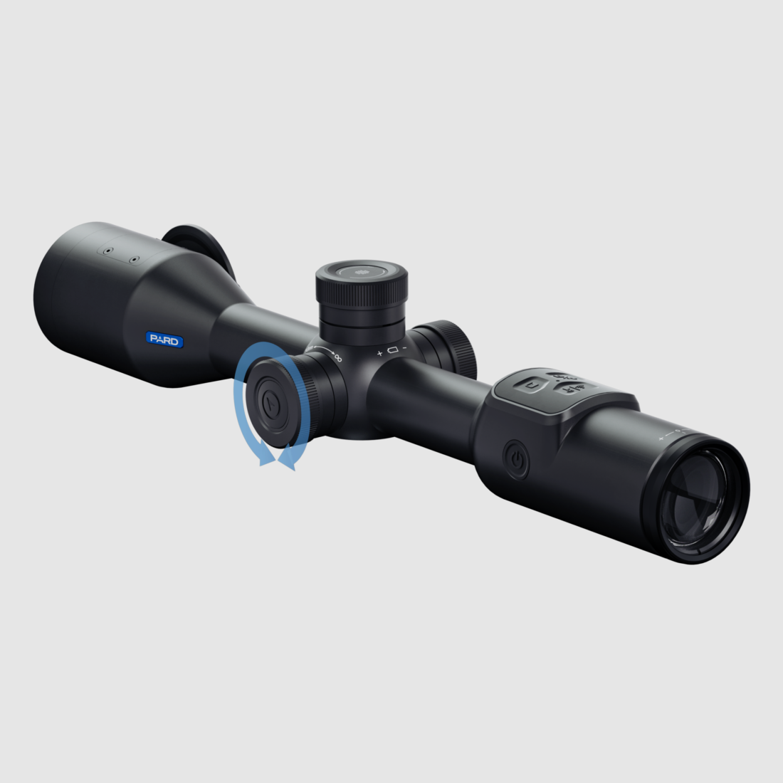 Pard Phoenix 4K 2.0 – digital daylight scope, image 2 of 3