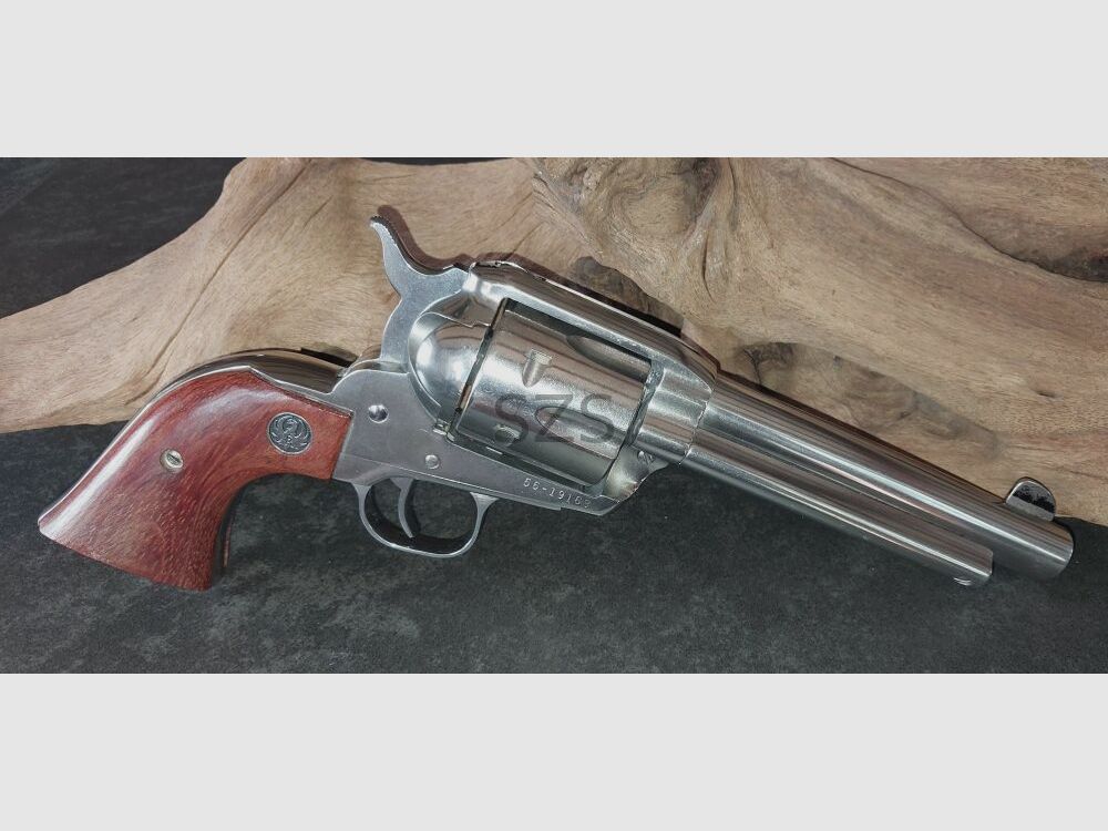 Ruger Vaquero