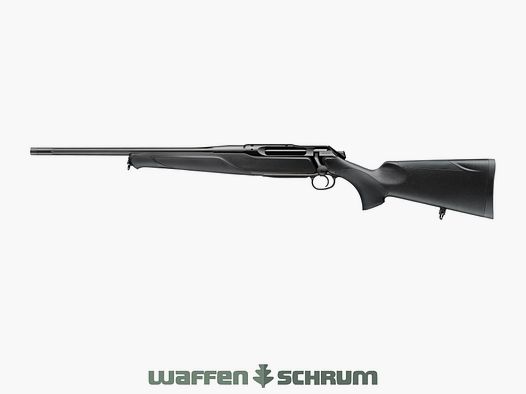 Sauer 505 ErgoMax Black Highland arma