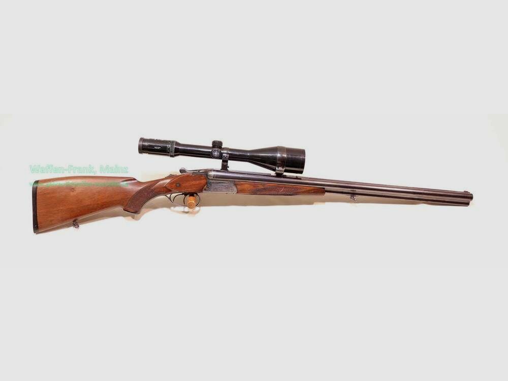 Merkel - Suhl Mod. 95, Bild 2 von 4