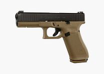 Glock 17 Gen 5 Coyote FR