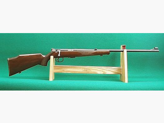 Anschütz 1415/16 Repetierer