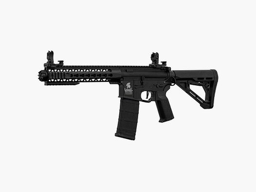 Replik AEG LT-19 GEN3 Lancer Tactical - Robustes Polymer - Keymod-System - Leistung und Realismus Airsoft