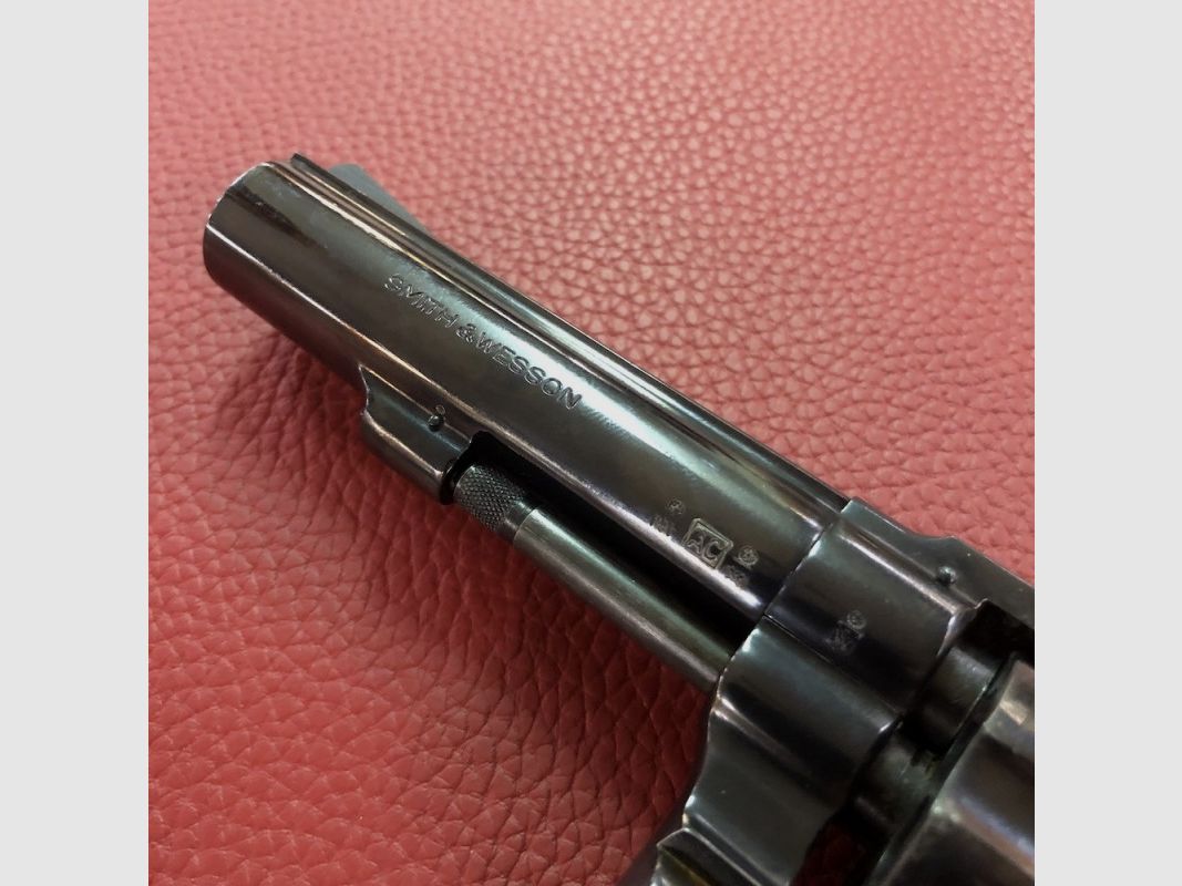 Smith & Wesson Mod. 10-6, image 3 sur 4