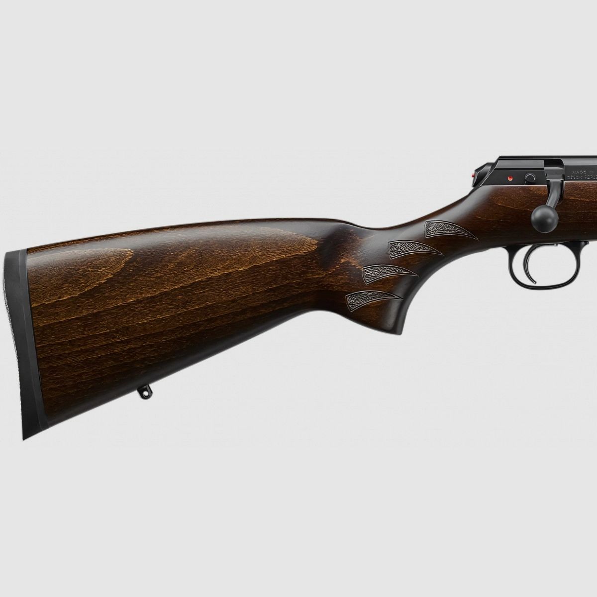 CZ 457 Jaguar XII 28,6", zdjęcie 4 z 7