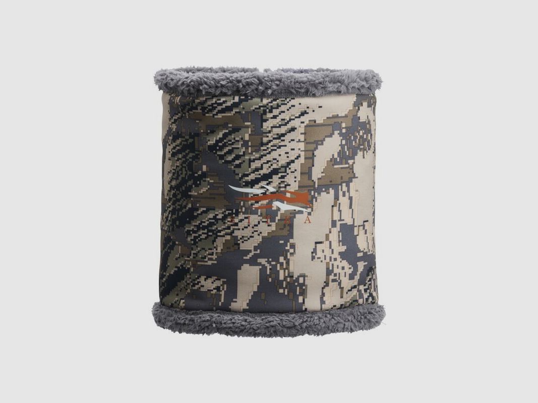 Sitka Nackenwärme Optifade Open Country One Size