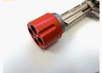 ••• Noris Multi - Signal - Multishooter 4x15mm do broni hukowej •••