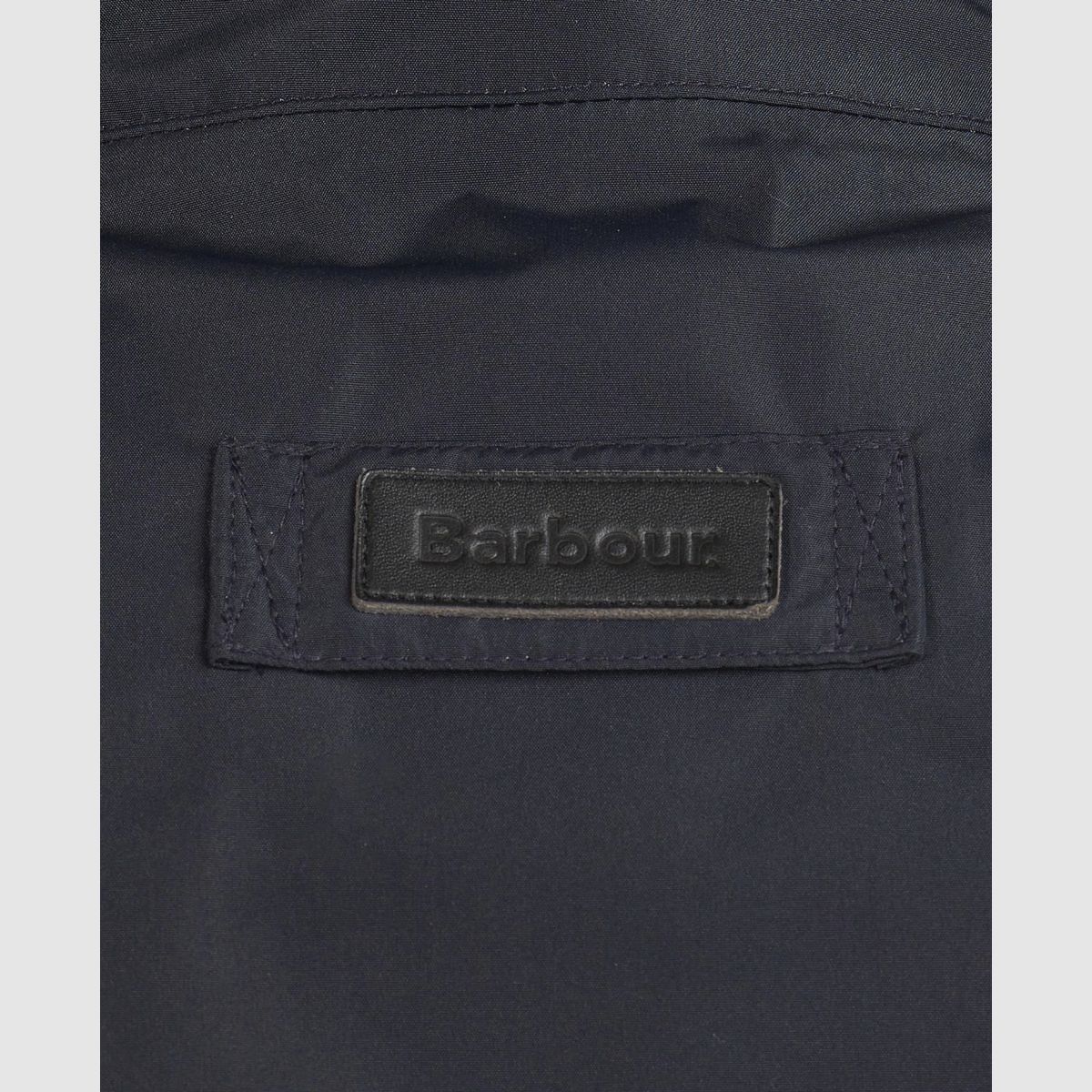 BARBOUR Lepelaar Jacke Marine