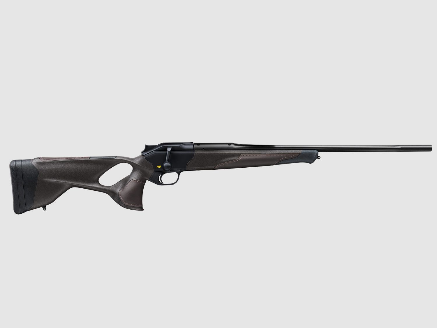 Blaser R8 Ultimate Leder Semi Weight