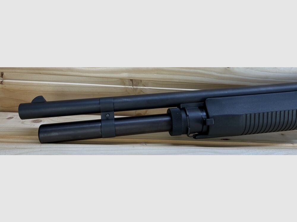 Benelli Mod.: M3 Super 90 z ograniczeniem magazynka 12/76