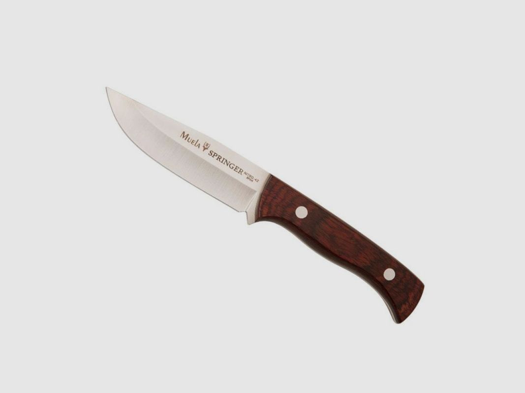 Messer MUELA SPRINGER STAMINA