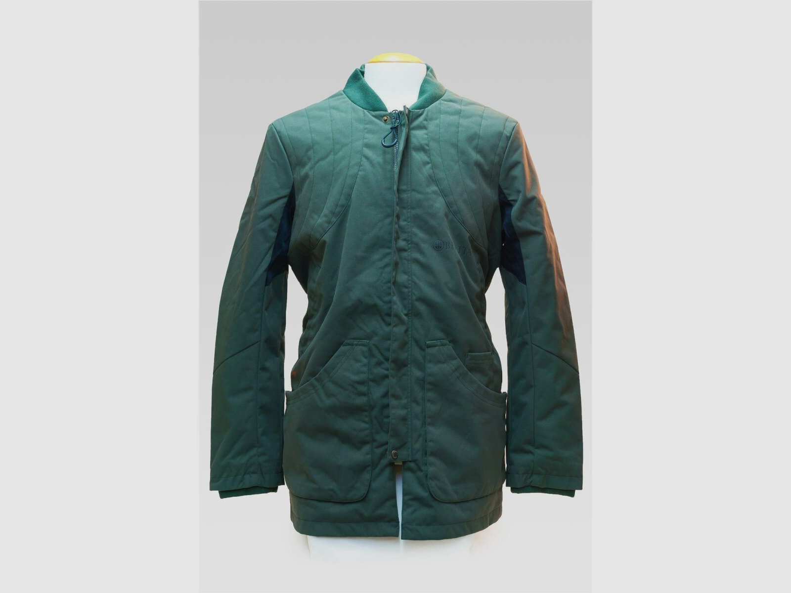 Beretta Jacke Sporting Shooting XXXL Grün