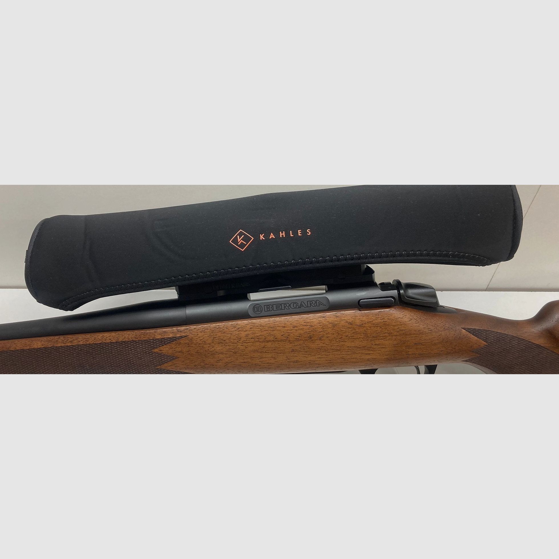 Bergara B14 Timber | Adlerblick