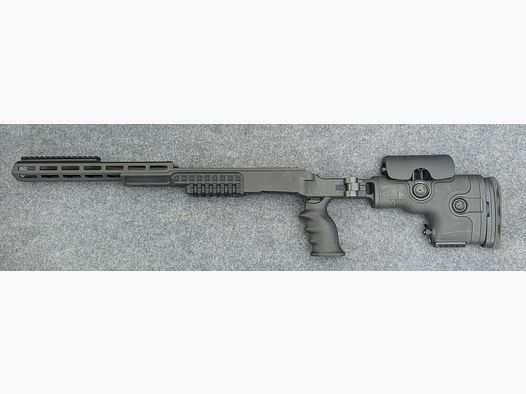 GRS Ragnarok Chassis Blaser R8 Professional