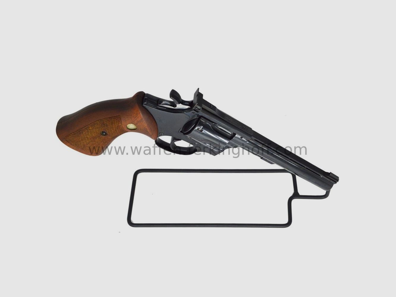 Sauer & Sohn Competitor Target 6"