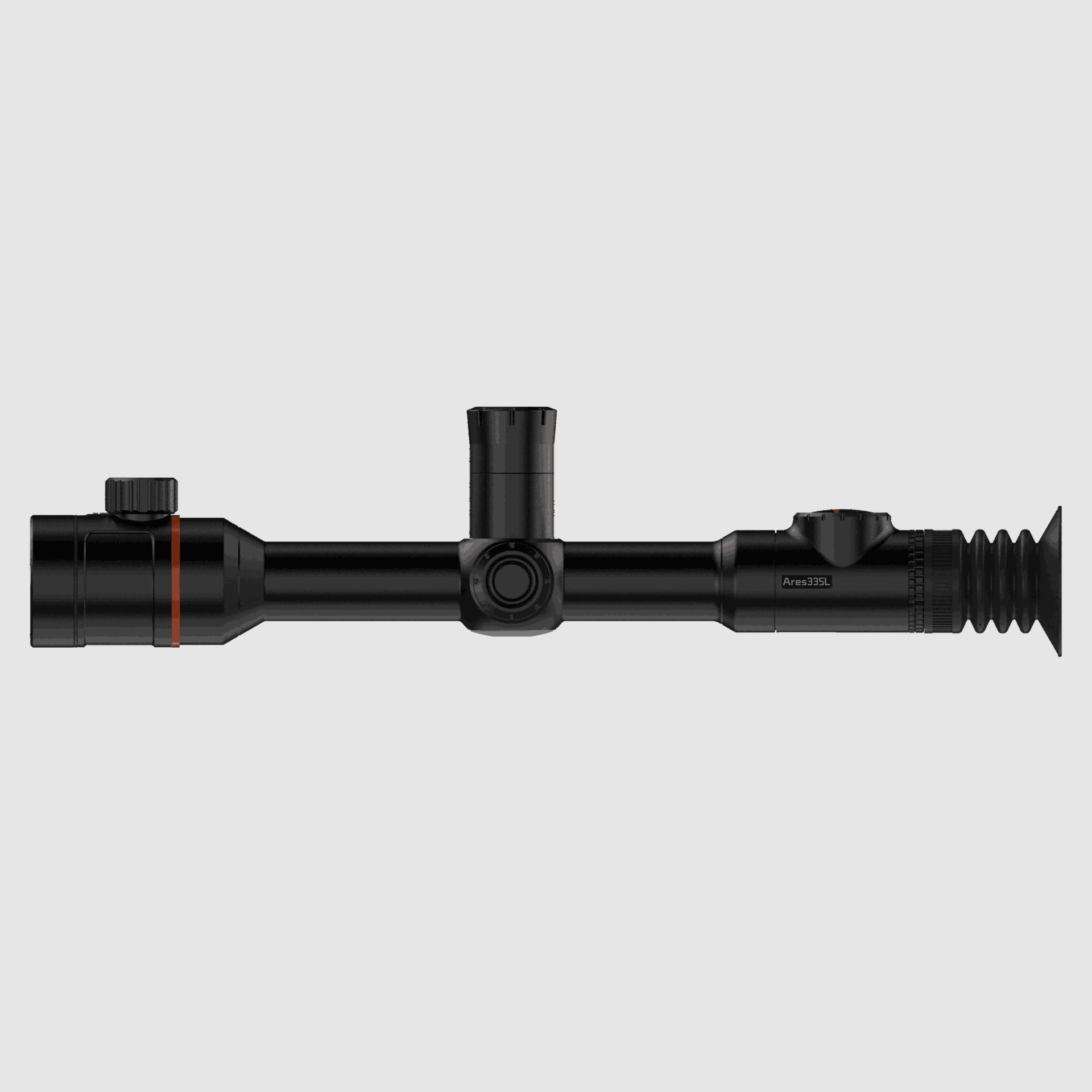 ThermTec ARES LRF 335L lunette de visée thermique, image 4 sur 7