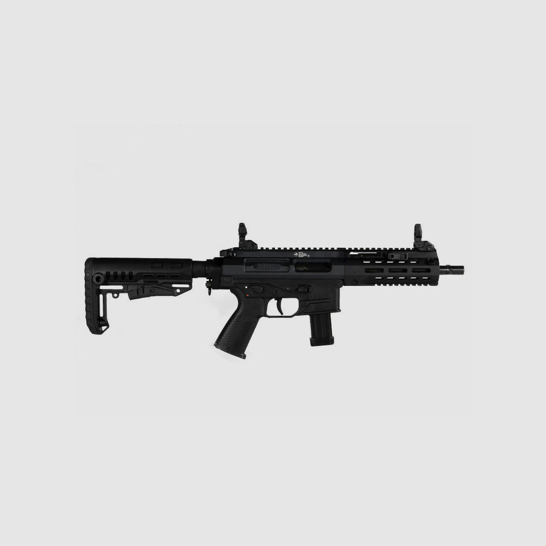 B & T SPC45