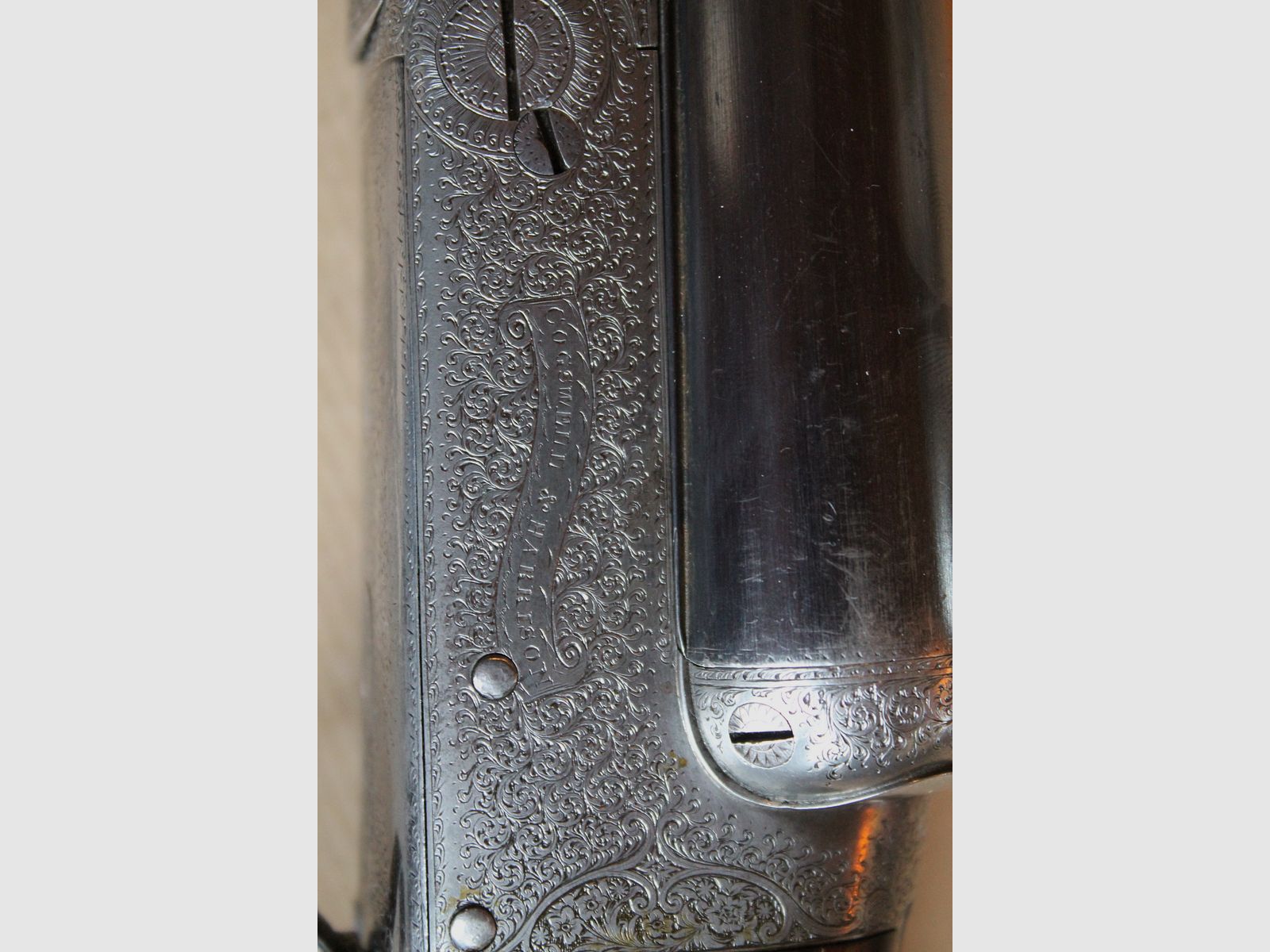 Coggswell & Harrison