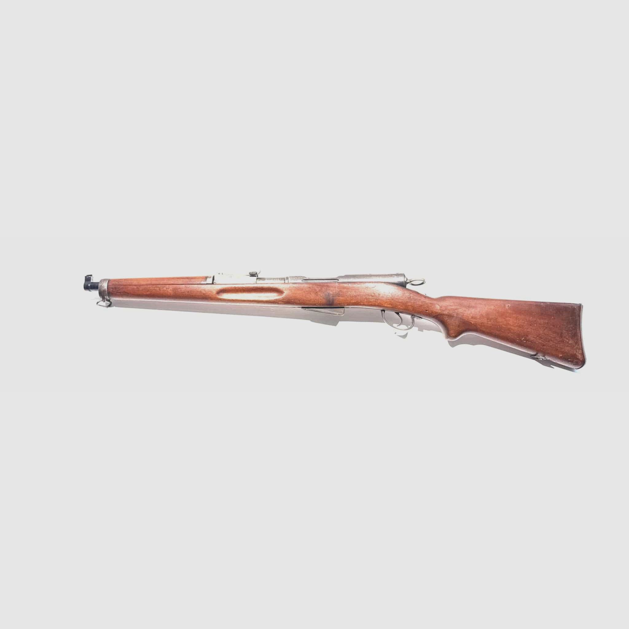 WF Bern Carabine K11 – GP11 avec canon raccourci, d'occasion, image 2 sur 2
