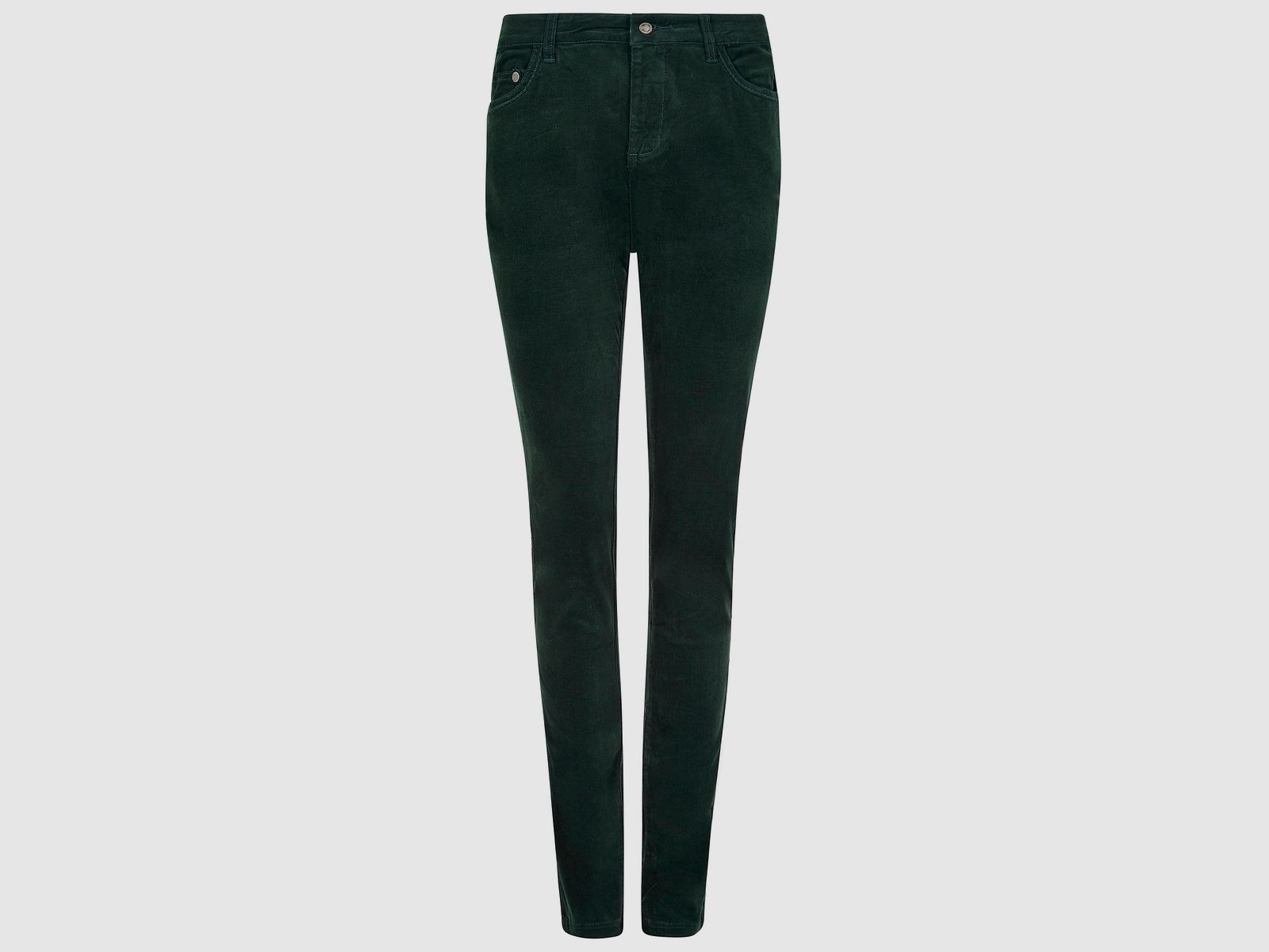 Dubarry of Ireland Cordhose Honeysuckle verdigris