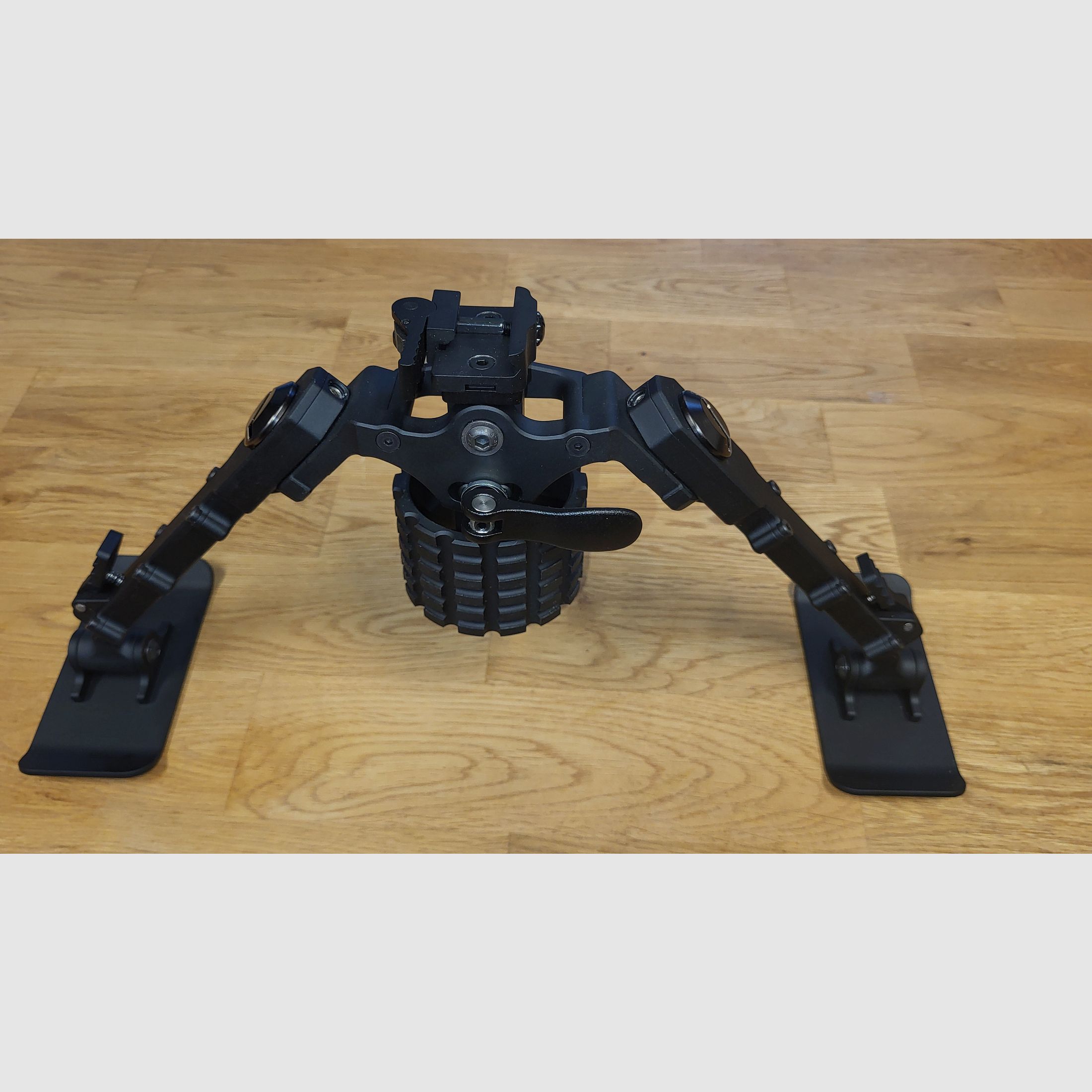 Bears Bipod IV
