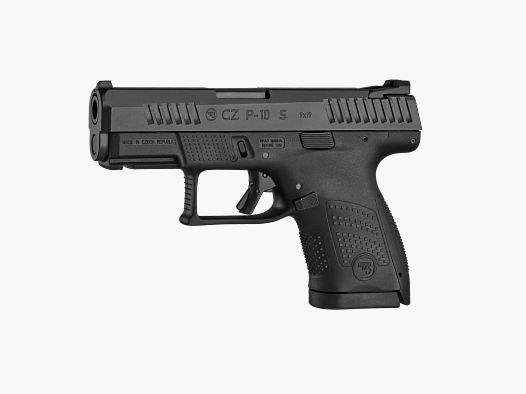 PISTOLET CZ P-10 S