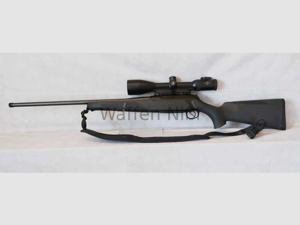 Sauer 404 Classik XT