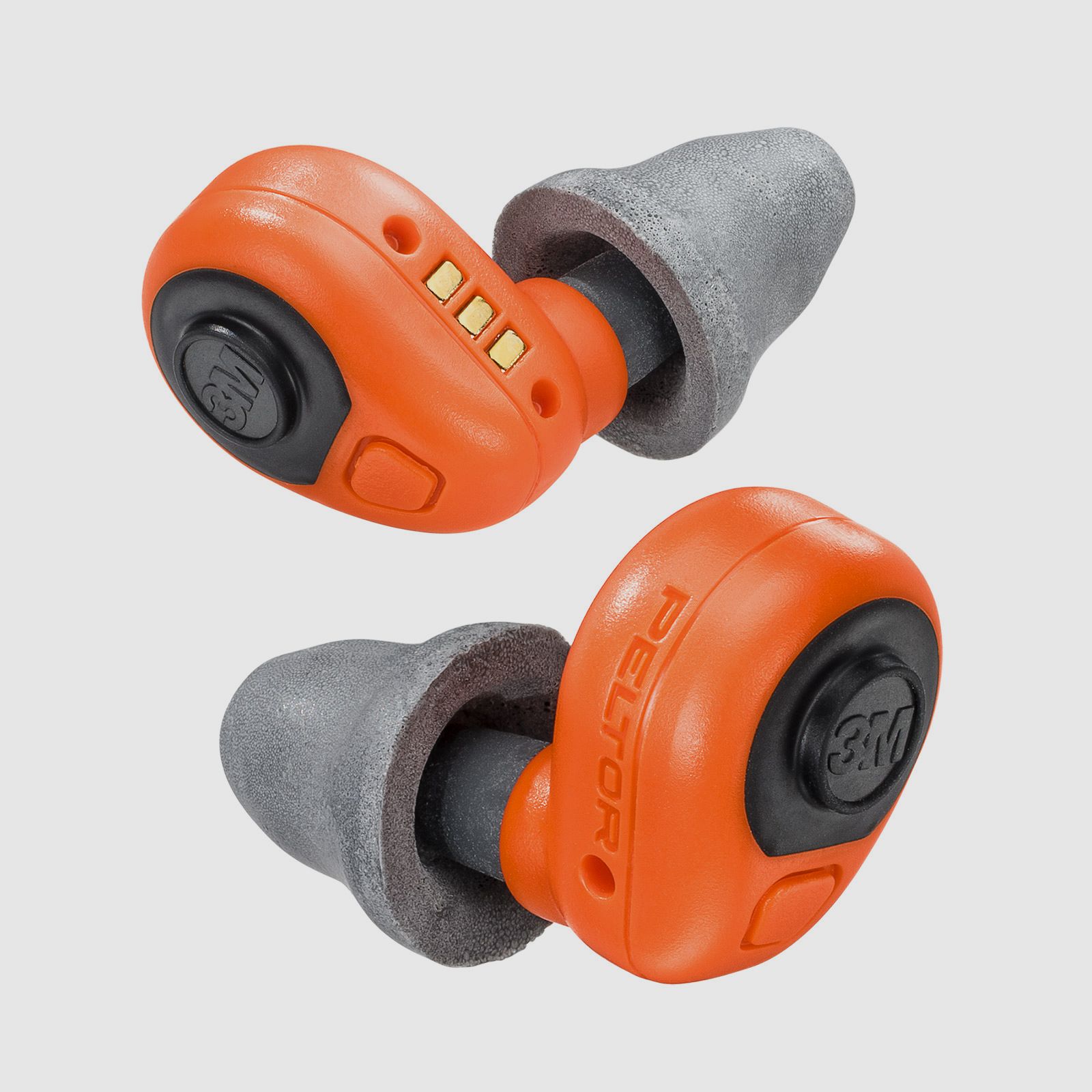 3M™ Peltor™ LEP-200 EU orange