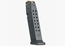 Cargador UMAREX para pistola de fogueo UMAREX Glock 17 Gen 5, 17 disparos cal. 9mm P.A.K.