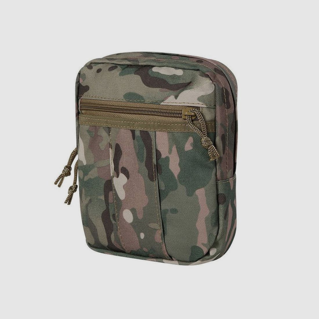 Cargo pocket MB-12 mc camo, image 1 of 2