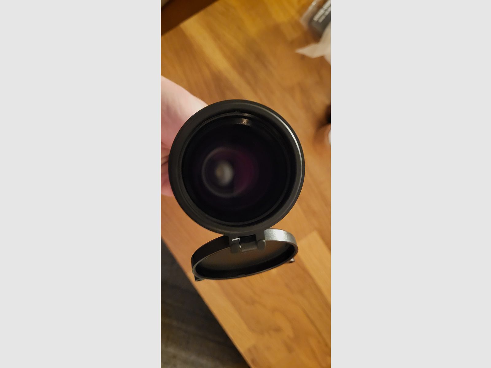 Viseur Vortex Vortex 2 4-16 / 50 - neuf