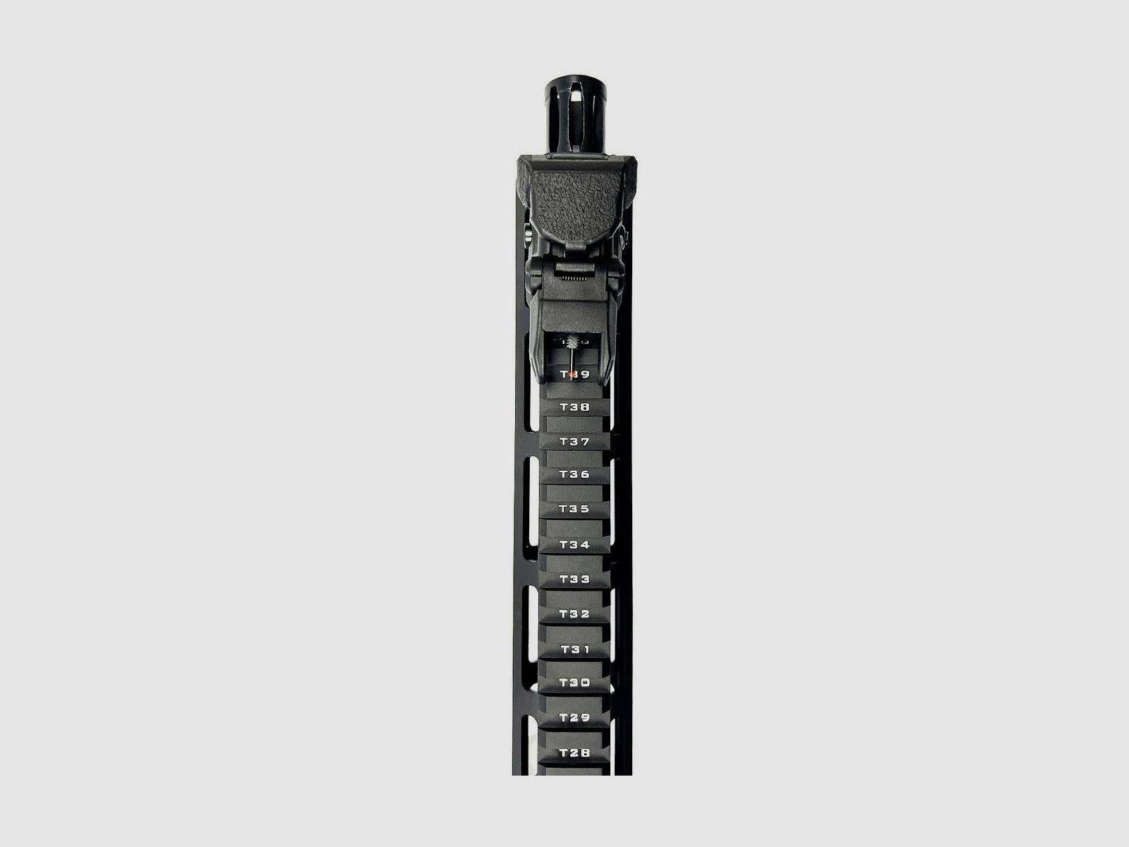 Fusil semi-automatique ASTRA ARMS VG4 Brutale 14,5" – 300 AAC BLK, image 8 sur 8