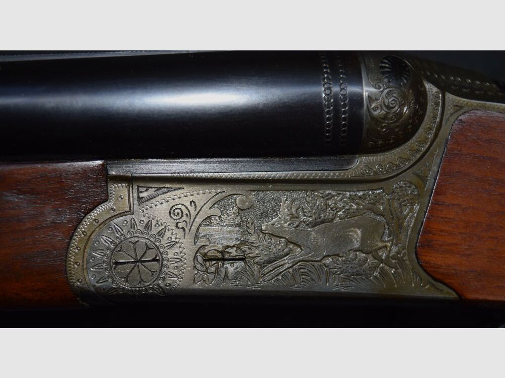 Simson Suhl Boor Mod. 95 S