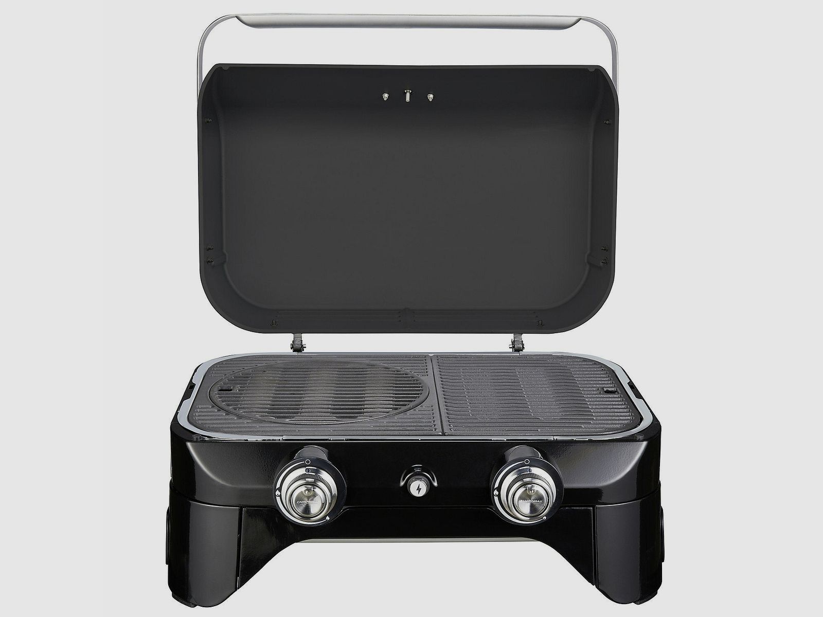 Table Grill Attitude 2100 LX, image 3 of 7