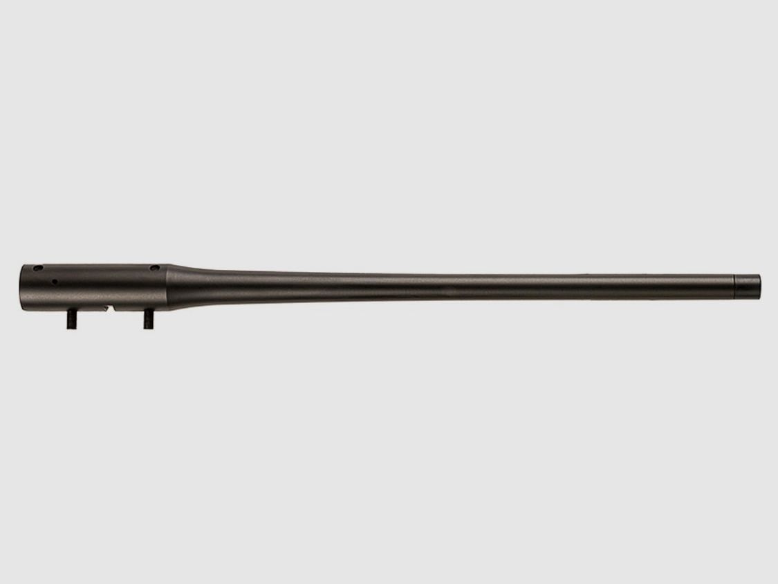 Blaser Austauschlauf R8 Standard .30-06Spring LL47cm / M15x1 / ohne Visierung Sonderlauflänge, Gew. ohne Visierung, mit Gewinde M15x1, .30-06Spring, 47 cm, Bild 1 von 2