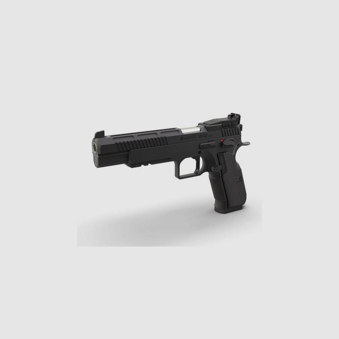 KMR W-02 Cuda OR 6" 9mm Luger, immagine 2 di 2