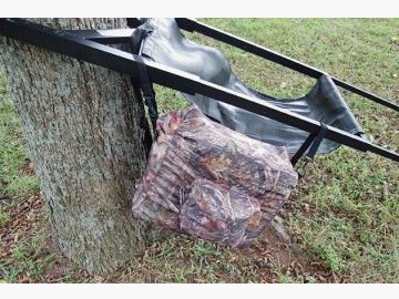 The Original Tree Lounger - Sac de rangement