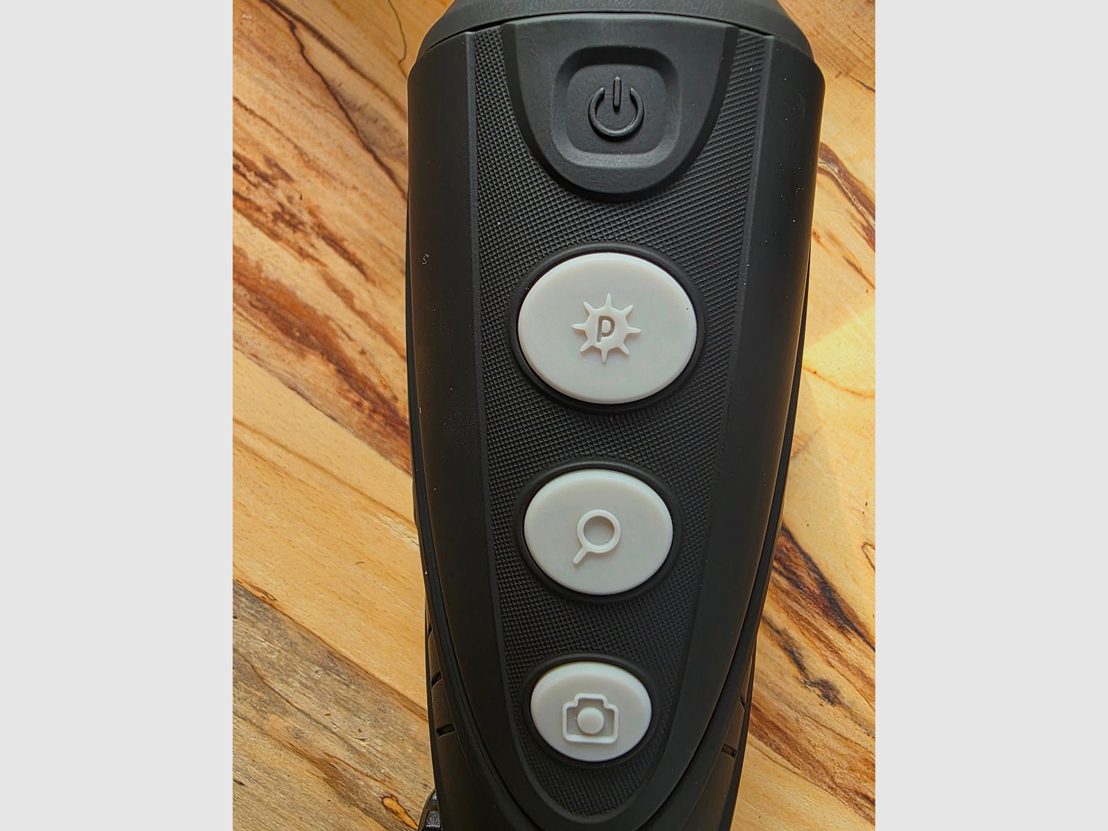 Liemke Keiler 35 Pro Wärmebildkamera - neuwertig - kaum benutzt - OVP