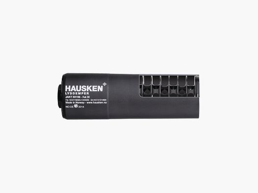 Demper Hausken SK156 kal. 9,3mm M18x1