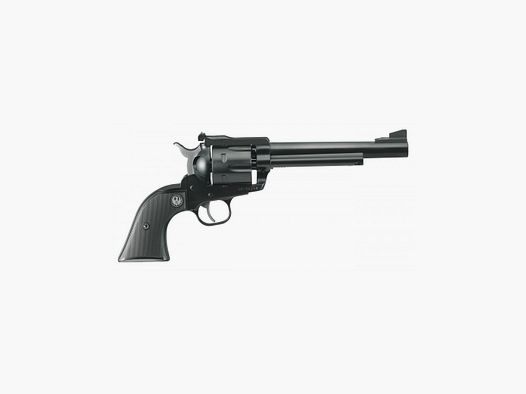 Revolver Ruger Blackhawk BN-34X cal.357mag/9mm canna 4,62"