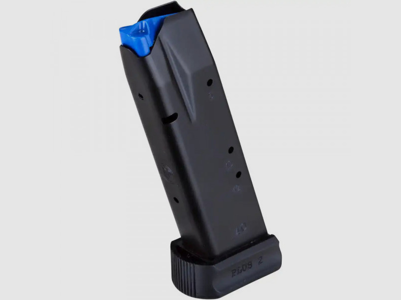 CZ75-SP01 SHADOW / 2 - ERSATZMAGAZIN 19 SCHUSS - 9x19MM