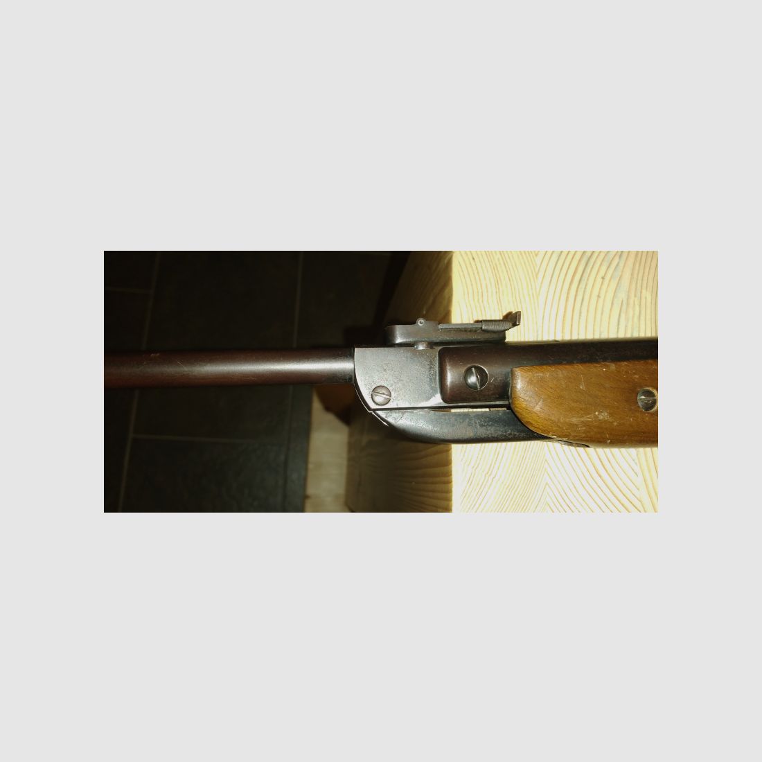 Diana 23 Luftgewehr