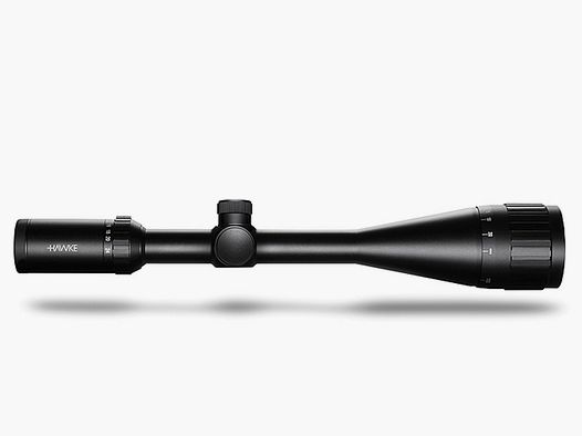HAWKE Zielfernrohr 6-24x44 Vantage (26mm) Abs. 1/2 Mil Dot