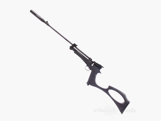 DIANA Chaser Rifle CO2 Pistole Kaliber 4,5 mm Diabolos