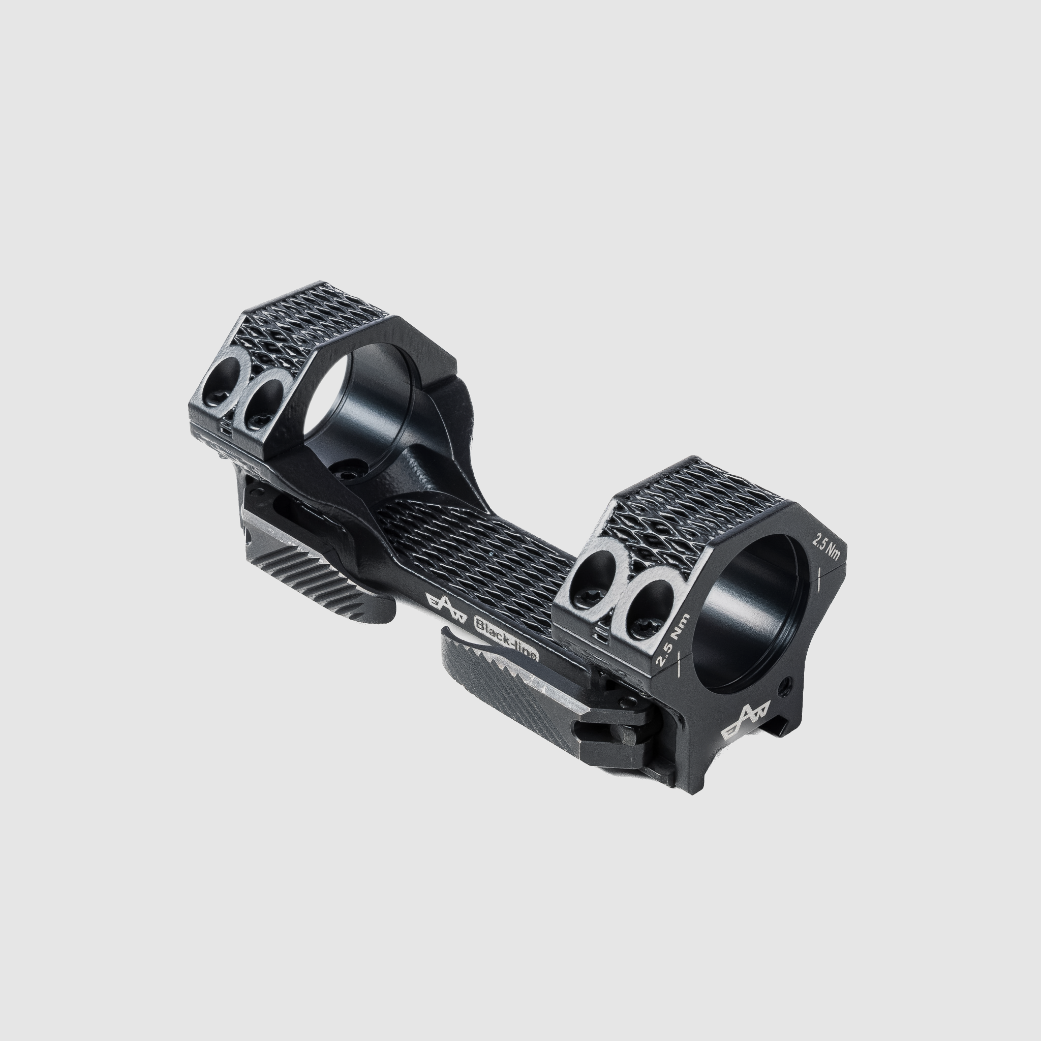 3D Ultralight Aluminium Szybkozłączka, zdjęcie 1 z 12